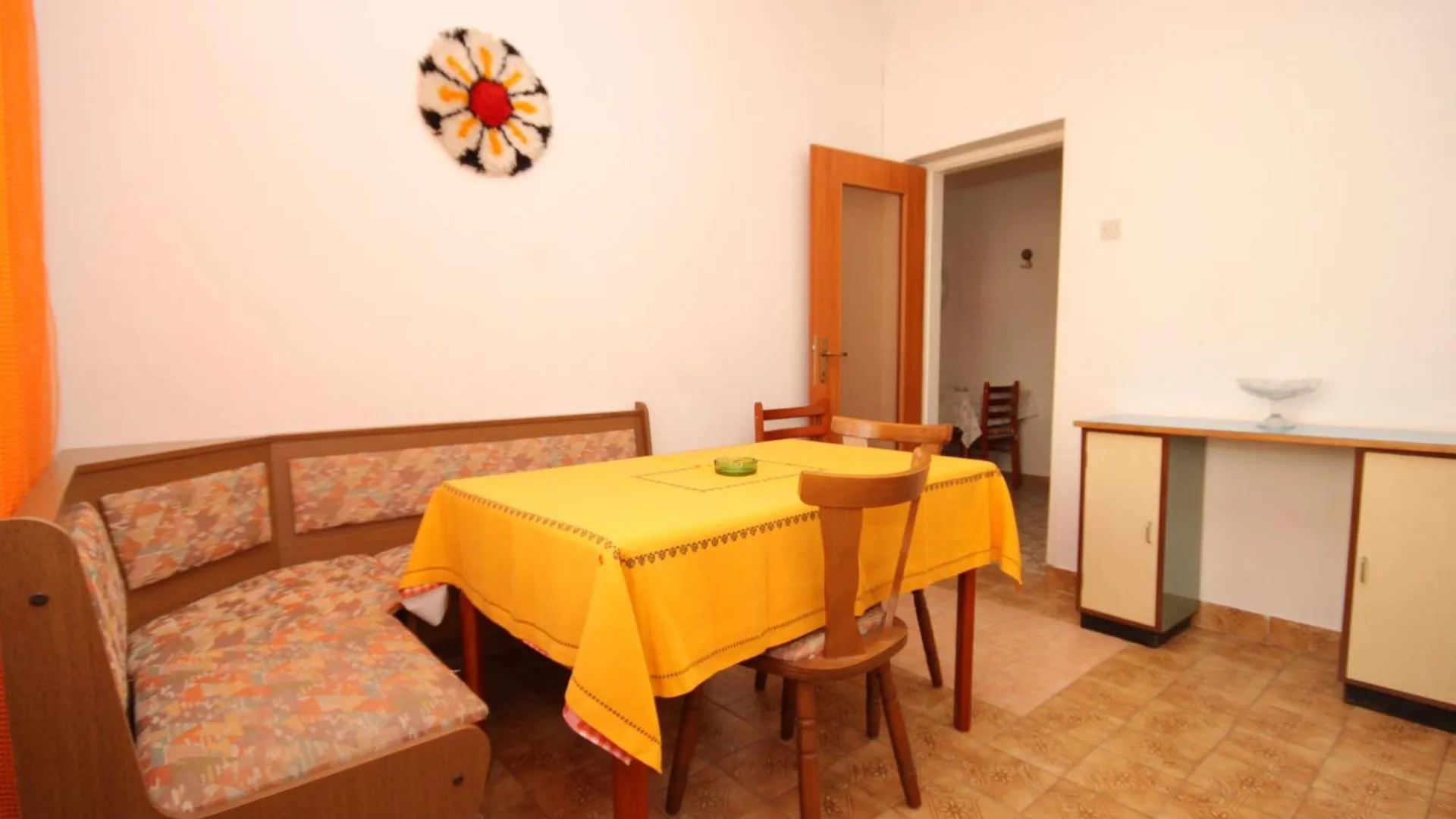Apartments With A Parking Space Pula - 7647
